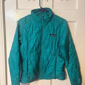 Patagonia Quilted Jacket
